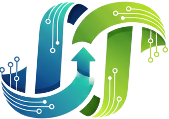 Логотип IT школы